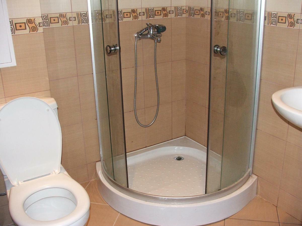 Apartamens For Rent At The Beach Bulgaria Apartment Sveti Vlas Bagian luar foto