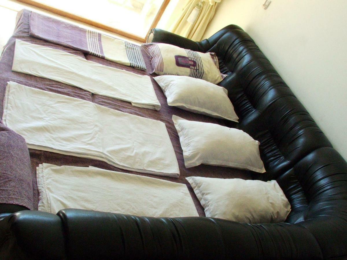 Apartamens For Rent At The Beach Bulgaria Apartment Sveti Vlas Bagian luar foto
