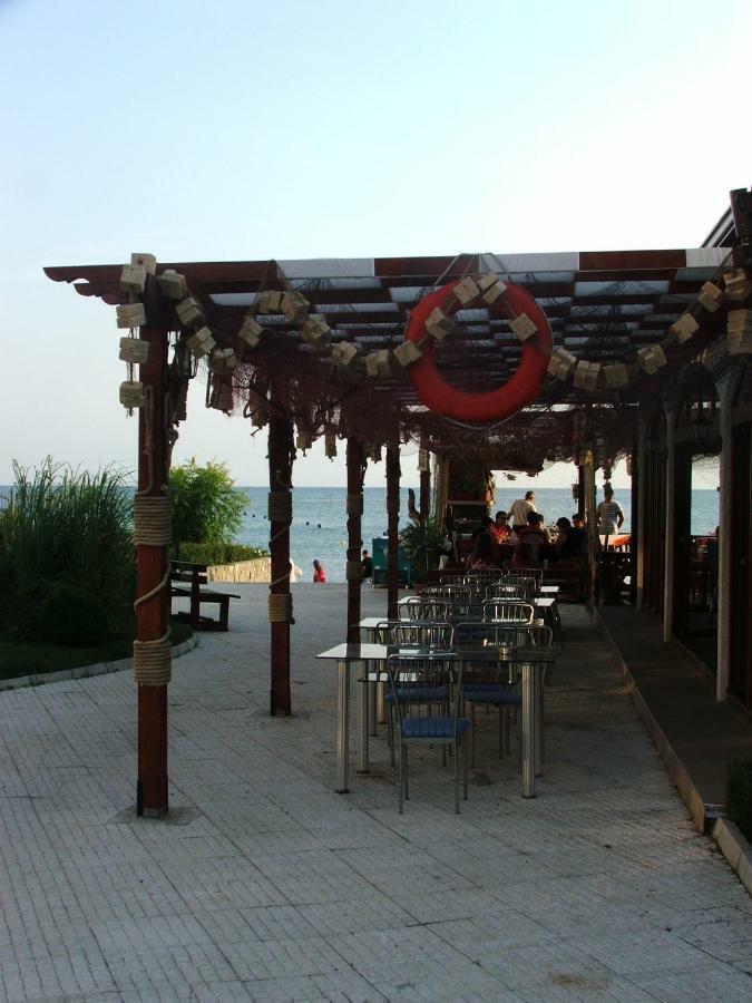 Apartamens For Rent At The Beach Bulgaria Apartment Sveti Vlas Bagian luar foto